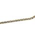 Foto de 10-122-722-21 - PULSERA BARBADA CUADRADA 6MMX21CM (7,74gr) 18K