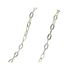 Foto de 04-349-45 - CADENA LAPIDADA 1.5X1MMX45CM (1,98gr) 18K