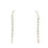 Foto de 04-349-45 - CADENA LAPIDADA 1.5X1MMX45CM (1,98gr) 18K