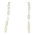 Foto de 04-248-45 - CADENA LAPIDADA 2MMX45CM (2,30gr) 18K