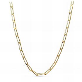 Foto de 04-362-50 - CADENA BILBAÍNA 2MMX50CM (1,90gr) 18K