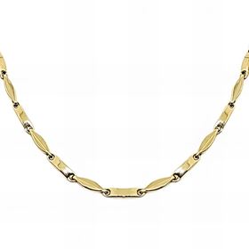 Foto de 28-14260-50 - GARGANTILLA BRILLO 3MMX50CM (7,50 gr) 18K