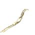 Foto de 04-025095-60 - CADENA 3X1 HUECA 4MMX60CM (5,75gr) 18K