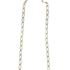 Foto de 04-038015-45 - CADENA BILBAÍNA 1.5MMX45CM (1,18gr) 18K
