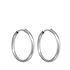 Foto de 42-2X12B - CRIOLLAS TUBO 2X12MM O.B. 18K