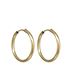 Foto de 42-2X12 - CRIOLLAS TUBO 2X12MM 18K
