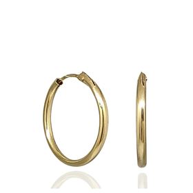 Foto de 42-1X14 - CRIOLLAS TUBO 1X14MM 18K