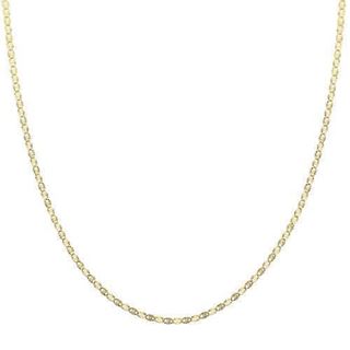 Foto de 04-003197-50 - CADENA LAPIDADA 1.3MMX50CM (2,10gr) 18K