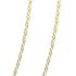 Foto de 04-003197-50 - CADENA LAPIDADA 1.3MMX50CM (2,10gr) 18K