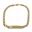 Foto de 10-34-6378 - PULSERA PLACA OJO DE PERDIZ 4MMX19CM (PLACA 5X30MM) (5,45gr) 18K