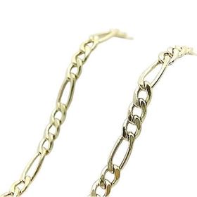 Foto de 04-020183-60 - CADENA 3X1 2.5MMX60CM (3,95gr) 18K