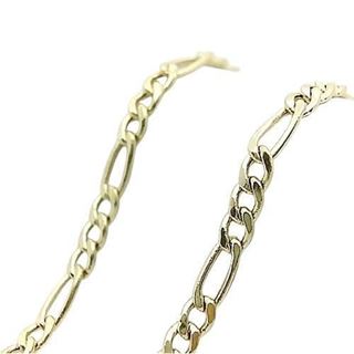Foto de 04-020183-60 - CADENA 3X1 2.5MMX60CM (3,95gr) 18K