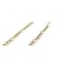 Foto de 04-020183-60 - CADENA 3X1 2.5MMX60CM (3,95gr) 18K
