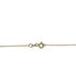 Foto de 00-1640-42 - CADENA FINA 0.80MMX42CM (1,55gr) 18K