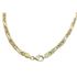 Foto de 04-654-60 - CADENA COMBINADA 4.5MMX60CM (17,60gr) 18K
