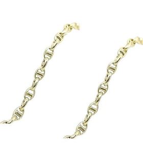 Foto de 10-391-082-60 - CADENA TRAVESINO 3MM 60CM (6,30gr) 18K