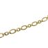 Foto de 10-712-038 - PULSERA COMBINADA 7MM 19CM (3,80gr) 18K