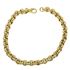 Foto de 10-458-1615 - PULSERA ROLÓ 6MM 19.5CM (4,92gr) 18K