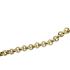 Foto de 10-458-1615 - PULSERA ROLÓ 6MM 19.5CM (4,92gr) 18K