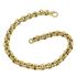 Foto de 10-458-1615 - PULSERA ROLÓ 6MM 19.5CM (4,92gr) 18K