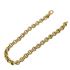 Foto de 10-458-1615 - PULSERA ROLÓ 6MM 19.5CM (4,92gr) 18K