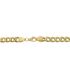 Foto de 10-34-52638-60 - CADENA BARBADA HUECA 5.5MMX60CM (8,68gr) 18K