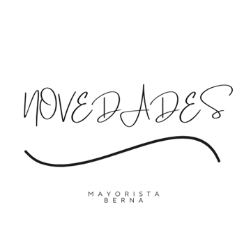 Cuadro para la categoría NOVEDADES