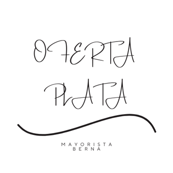 Cuadro para la categoría OFERTA PLATA