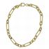Foto de 10-458-1522 - PULSERA 3X1 5MMX19.5CM (2,31gr) 18K