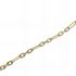 Foto de 10-458-1522 - PULSERA 3X1 5MMX19.5CM (2,31gr) 18K