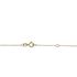 Foto de 00-1638-45 - CADENA FINA 0,5MMX45CM (ANILLA A 3CM) (1,2gr) 18K