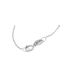 Foto de 00-1680-45 - CADENA FINA 45CM O.B. (1,09gr)18K