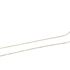 Foto de 00-1679-45 - CADENA FINA 42CM (ALARGADOR 3CM) (1,56gr) 18K