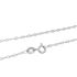 Foto de 04-349B-40 - CADENA LAPIDADA 1.5MMX40CM O.B. (1,35gr) 18K