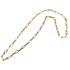 Foto de 04-021300-50 - CADENA ESLABONES 4X10MMX50CM (6,19gr)18K