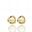Foto de 02-166 - PENDIENTES PERLA 4MM 18K