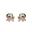 Foto de 41-347061 - PENDIENTES PULPO ESMALTE 5MM 18K