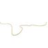 Foto de 04-030019-45 - CADENA VENECIANA 0.50MMX45CM (0,87gr) 18K