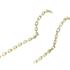 Foto de 04-546-60 - CADENA FORZADA 1.50MMX60CM (5,20gr) 18K