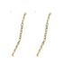 Foto de 04-546-60 - CADENA FORZADA 1.50MMX60CM (5,20gr) 18K