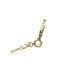 Foto de 04-430-50 - CADENA ANCLA 2MMX50CM (3,98gr) 18K