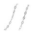 Foto de 04-349B-45 - CADENA LAPIDADA 1.5MMX45CM O.B. (1,51gr) 18K