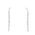 Foto de 04-349B-45 - CADENA LAPIDADA 1.5MMX45CM O.B. (1,51gr) 18K