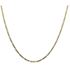 Foto de 04-642-45 - CADENA 3X1 MACIZA 1.40MMX45CM (2,28gr) 18K