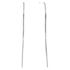 Foto de 04-255B-45 - CADENA VENECIANA 0.75MMX45CM O.B. (1,74gr) 18K