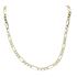 Foto de 10-655-030-50 - CADENA 3X1 2MMX50CM (3,13gr) 18K