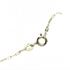 Foto de 04-003179-45 - CADENA LAPIDADA 45CM (1,35gr) 18K