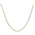 Foto de 10-655-027-45 - CADENA BARBADA 2.1MMX45CM (4,94gr) 18K
