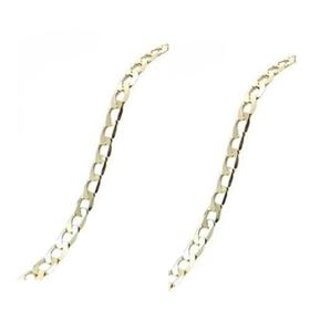 Foto de 10-655-025-50 - CADENA BARBADA 1.5MMX50CM (2,06gr) 18K