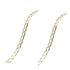 Foto de 10-655-025-50 - CADENA BARBADA 1.5MMX50CM (2,06gr) 18K